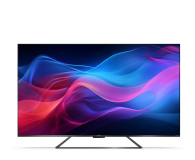 Sharp 65GR8265E  65" LED 4K 144Hz Google TV Dolby Vision Atmos - 1268800 - zdjęcie 1